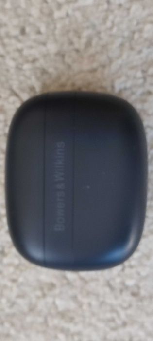 Słuchawki dokanałowe BOWERS & WILKINS Pi6 ANC