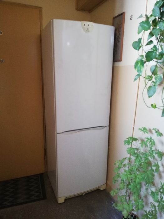 Elektronika do lodówki indesit