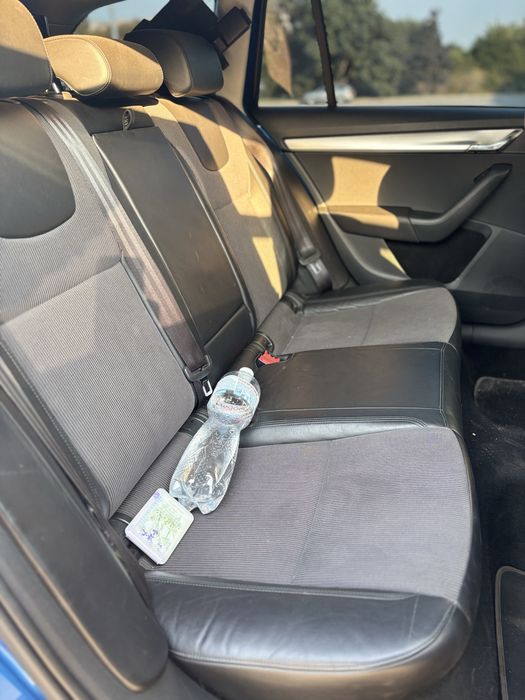 Skoda Octavia 1,6 дизель ідеальний стан
