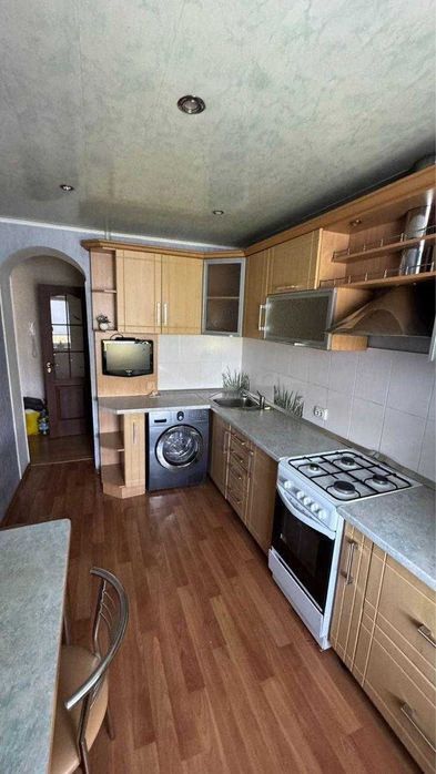 Продам 2-кімн. квартиру, Шевченківський район, 12 квартал