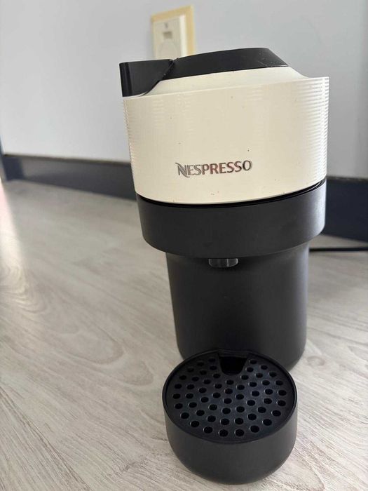Nespresso Vertuo Branca | Como Nova | Excelente Estado | Café Perfeito