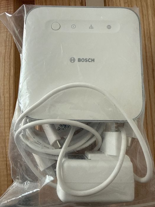 Bosch smart home 2