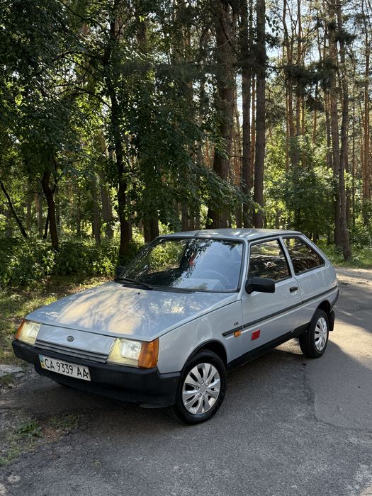 Продам ЗАЗ 1102 «Таврія» в гарному стані.