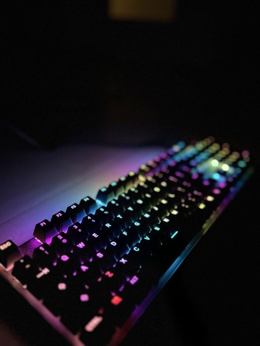 Steelseries Apex Pro