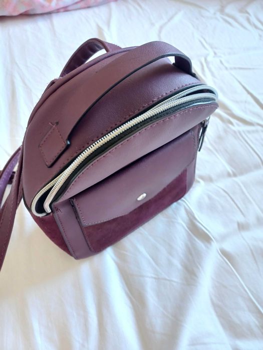 Mochila roxa Primark64550976658561121