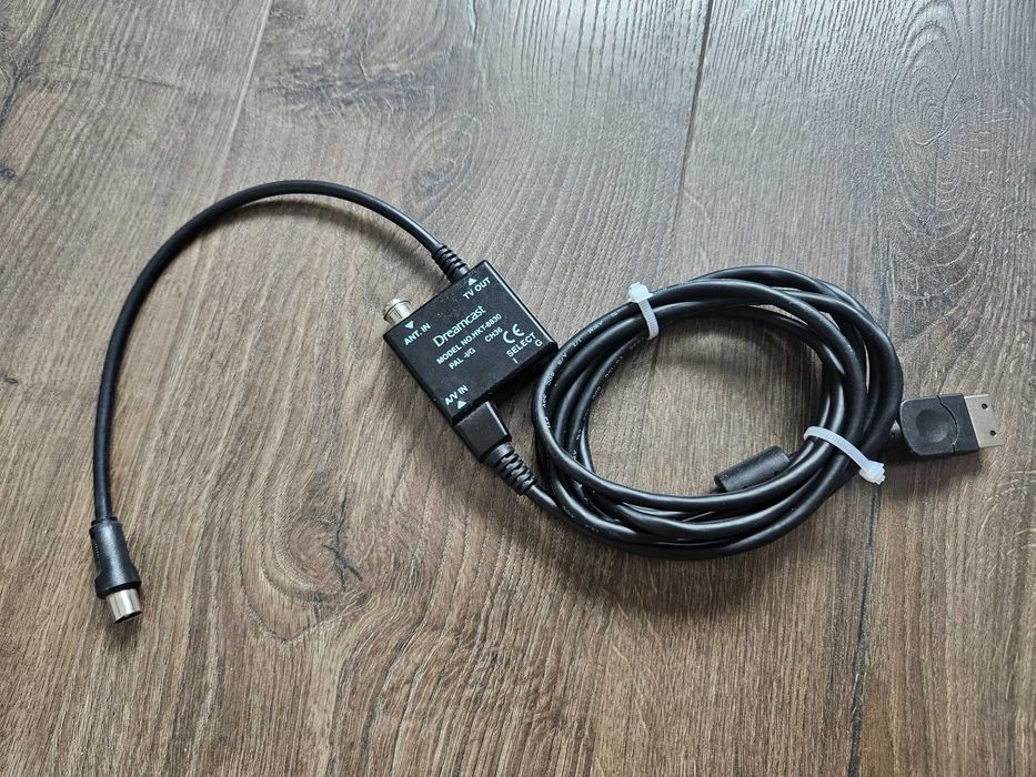 Dreamcast Switch64309948717955120