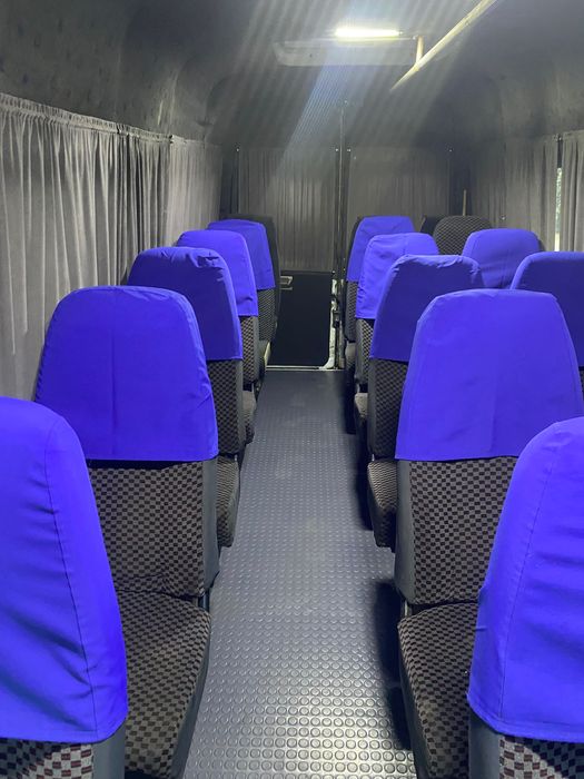 Продам мерседес спринтер