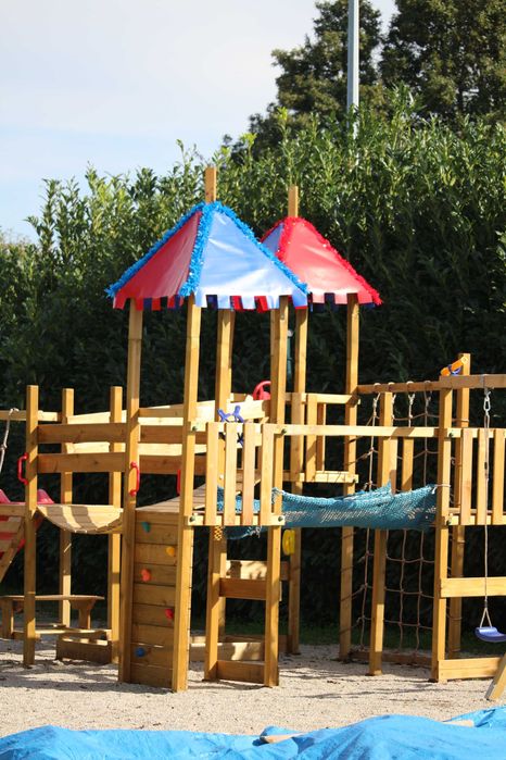 Aluguer de Salas e Espaços em Parque de Eventos