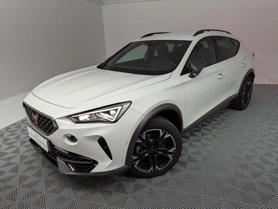 Cupra Formentor 1.5 TSI Plus