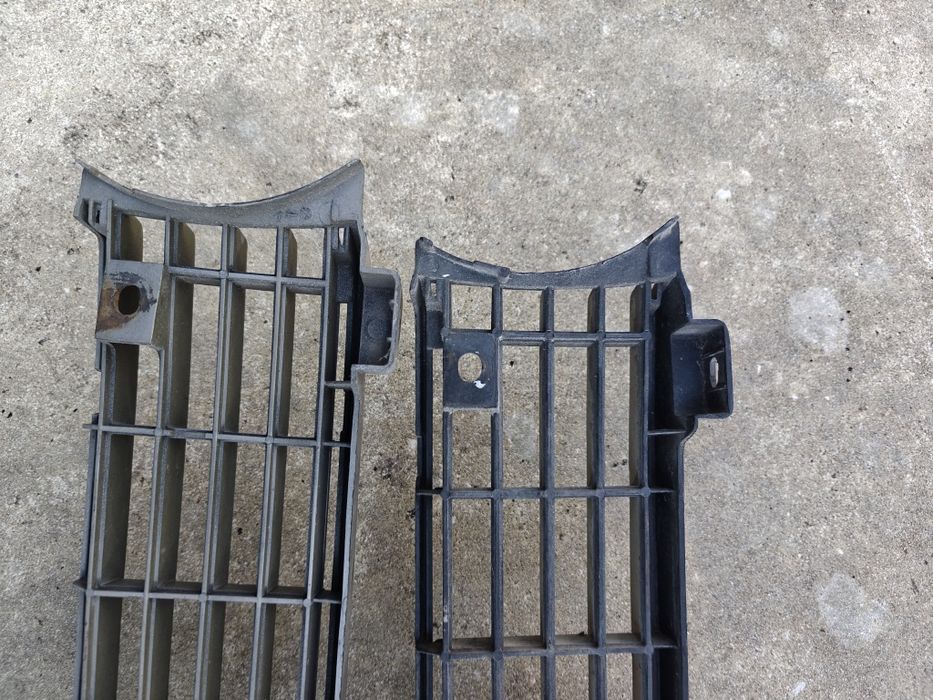 Grelhas Toyota Corolla Ke20 e Ke25