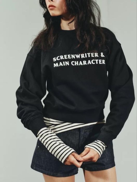 Світшот жіночий Zara S