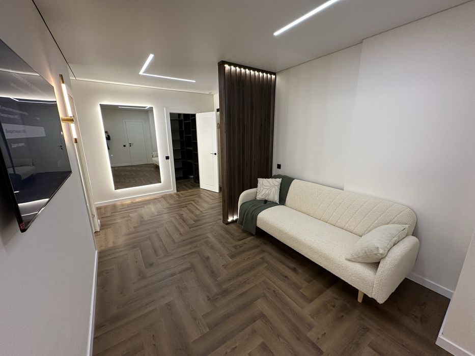 Власник. Продам 3-кімнатну квартиру в ЖК Manhattan AP.