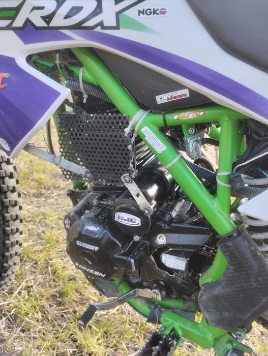 Продам ендуро Скайбайк срдх 200