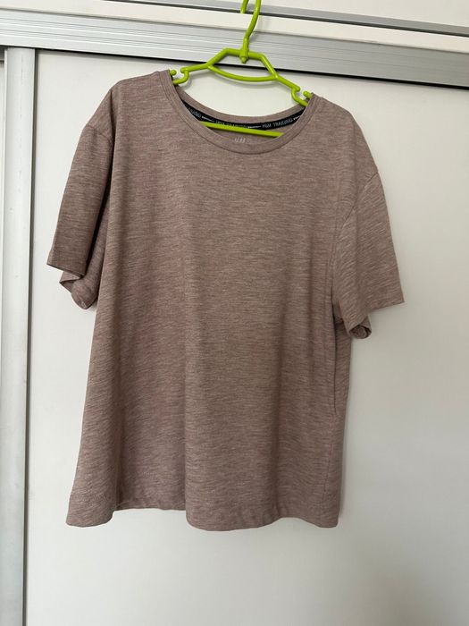 Damski tshirt H&M XS