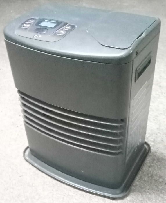 Aquecedor a parafina ventilado - Zibro Tectro SRE 703 TC
