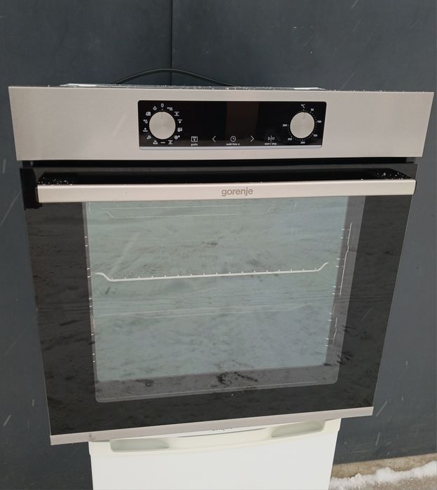 Вбудована духова піч Gorenje, духовка, відмінний стан