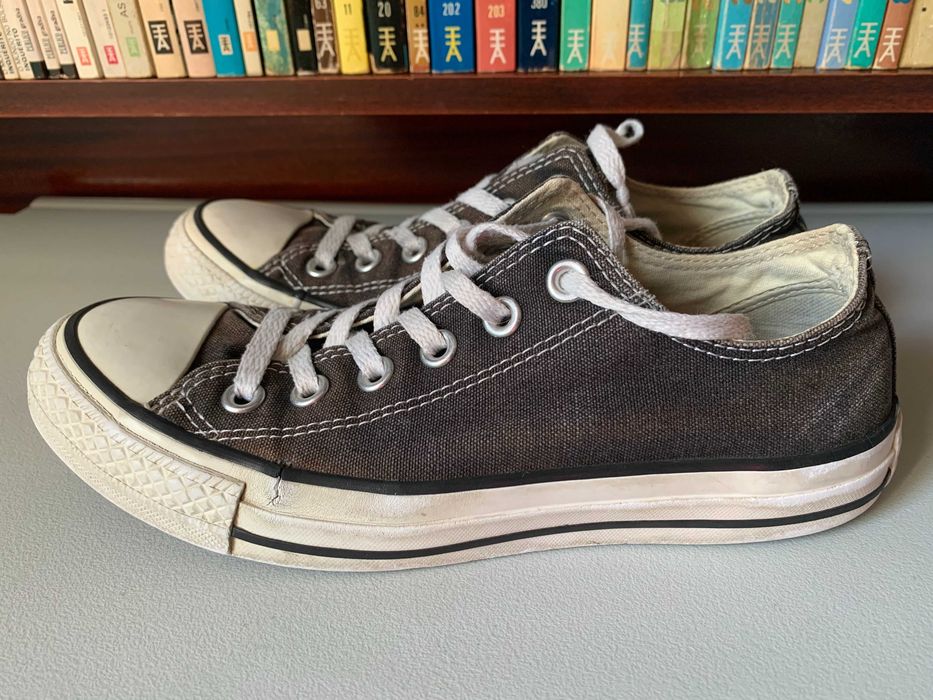 Ténis Sapatilhas Converse All Star, tamanho 37