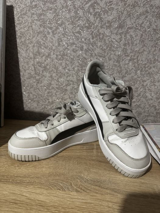 Кросівки puma 37 розмір