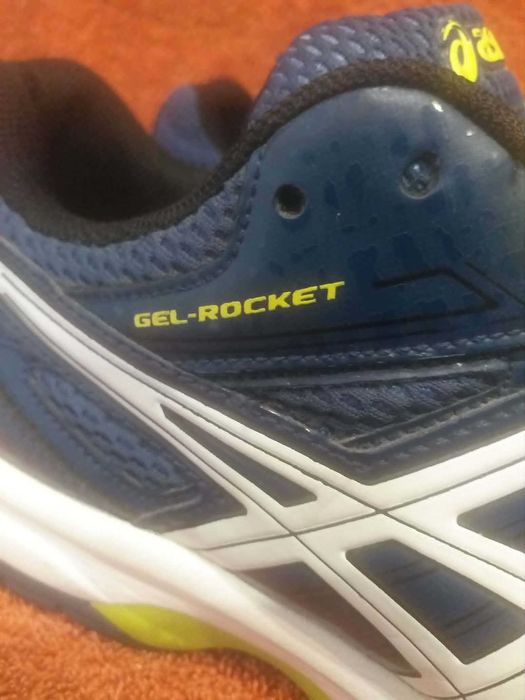 Asics Gel-Rocket 7