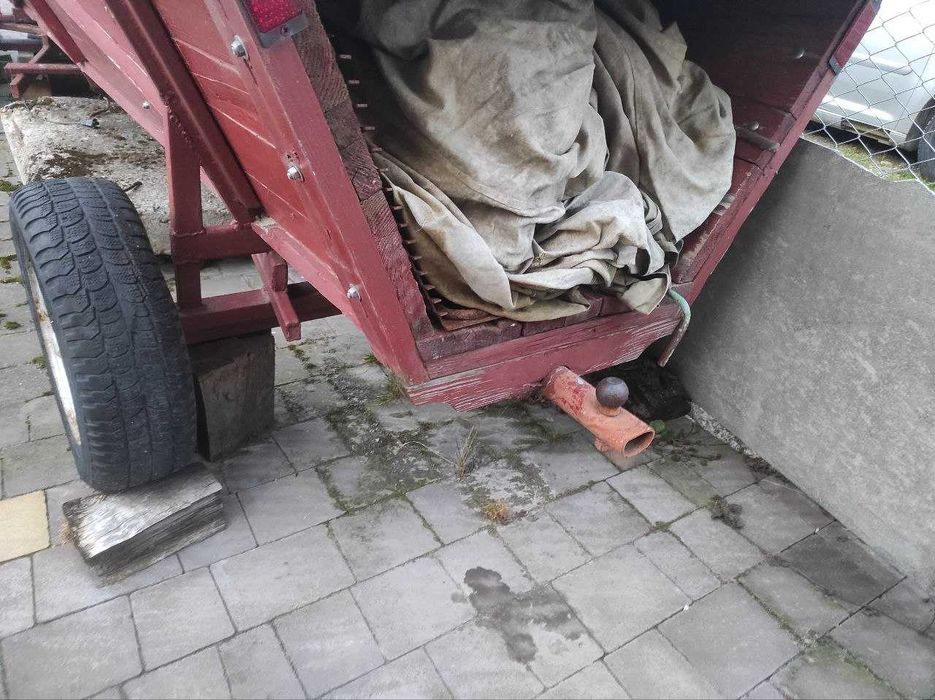 Продам фіру у нормальному стані