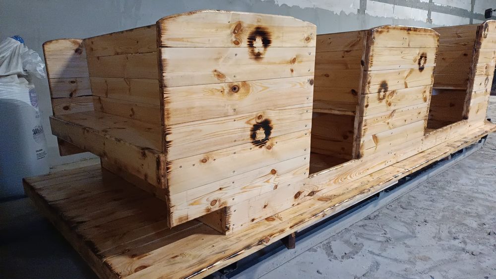 Sanie sanki kulig nowe !