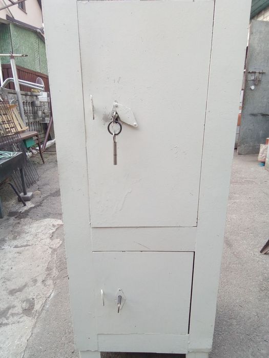 Сейф для зберігання