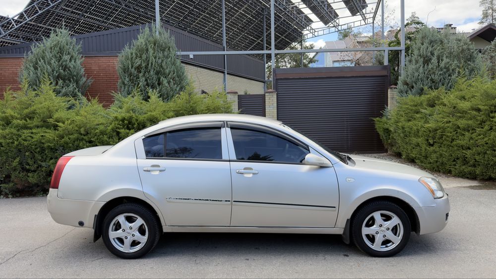 ‼️Ціна Велесопеда‼️ Chery Elara 2.0 Газ/Бензин‼️