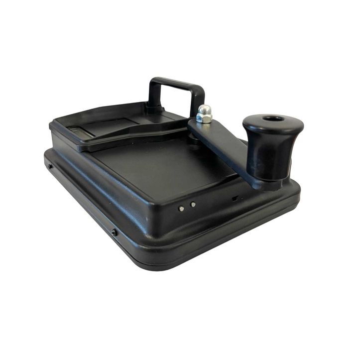 NABIJARKA do PAPIEROSÓW SLIM gilzy 5,5 mm ręczna maszynka TŁOKOWA C83