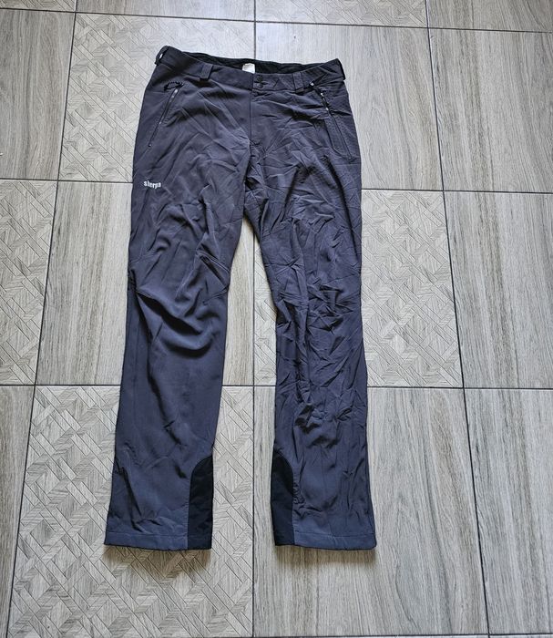 Трекінгові штани софтшел Sherpa Sunkoshi Outdoor розм. M (Softshell)