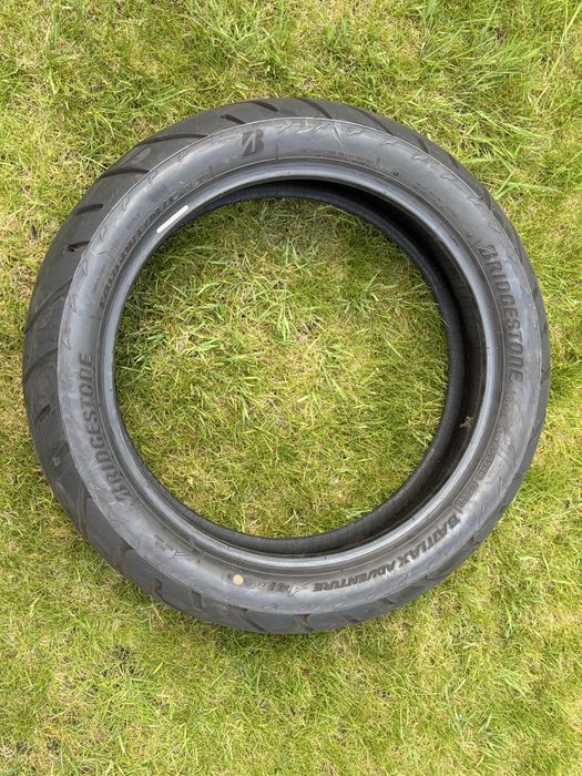 Bridgestone batlax 170/60/17