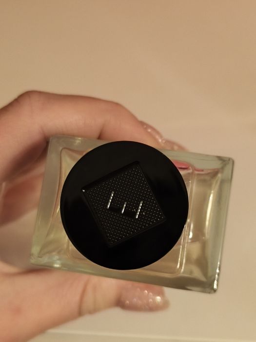 Essential Parfums Velvet Iris  Eau de Parfum