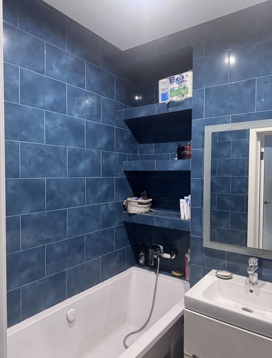 Продам 1к квартиру в лісовій Бучі! Є газ! Сертифікат - ТАК!