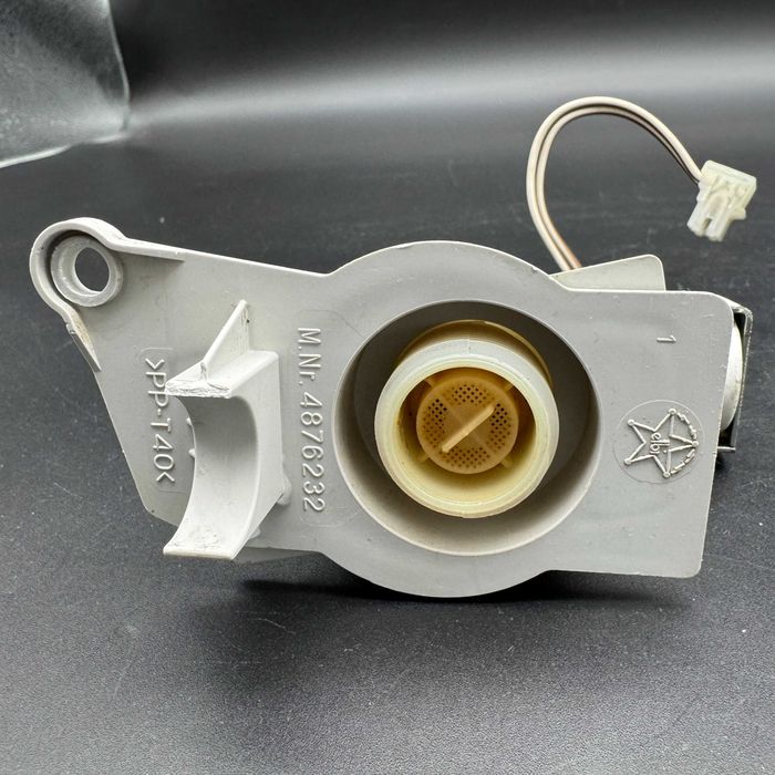 Elektrozawór pralki Miele