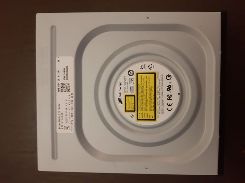 Leitor Drive novo64551114974851122