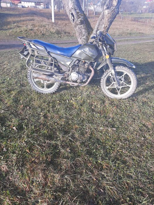 Продам два Шінерая 150куба.200куба