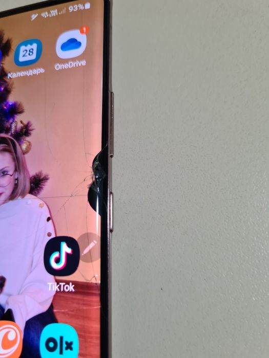 Samsung note 20 ultra  12 / 512gb 2 sim + e-sim