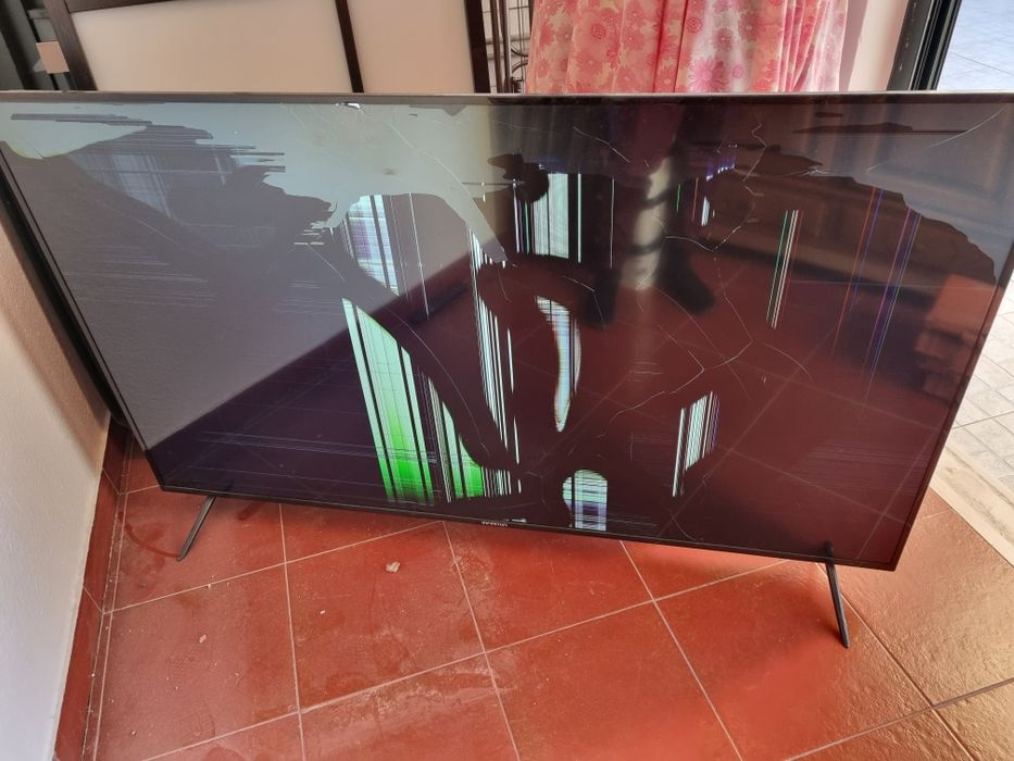 Televisão Infiniton