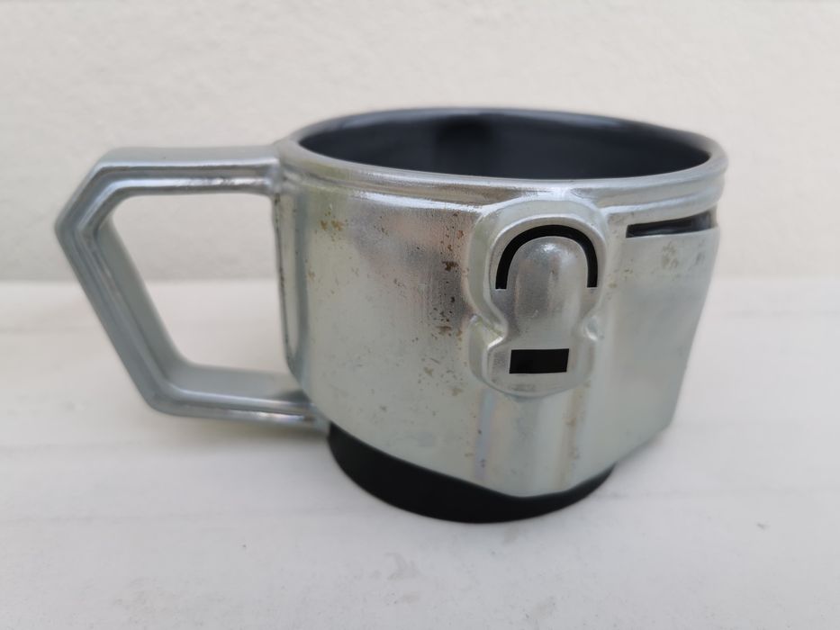 Caneca Mandalorian439055867006177283