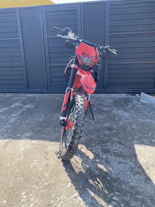 KOVI 250 хороший стан