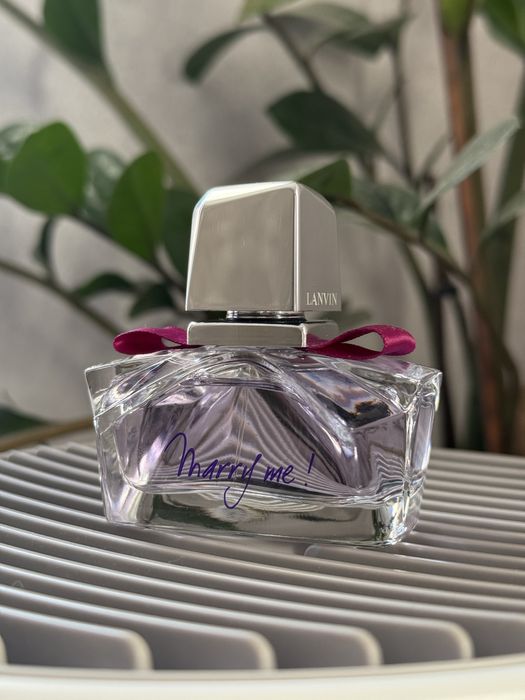 Lanvin Marry Me! Eau de Parfum 30ml - жіночі парфуми