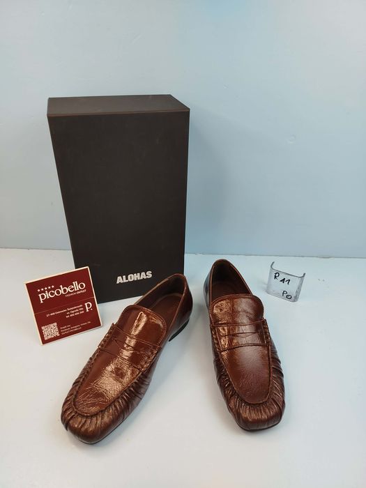 Buty Alohas Aven