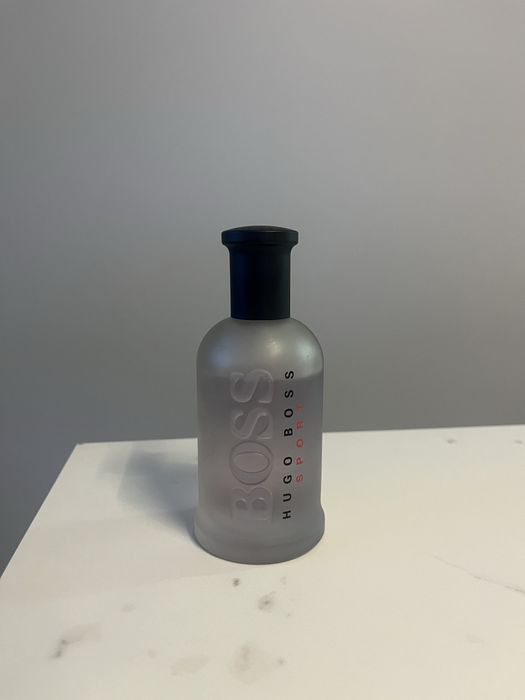 Hugo Boss bottled sport