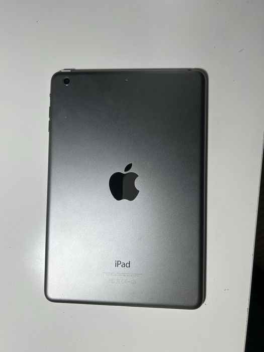 ipad 2 mini (2013)