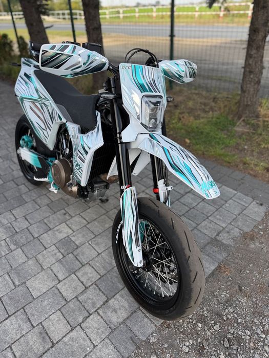 Husqvarna