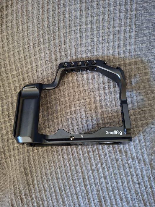 Cage Smallrig para Canon M50 / M50 mark ii