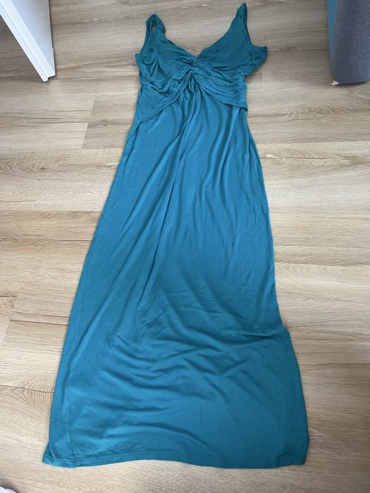 Letnia sukienka damska