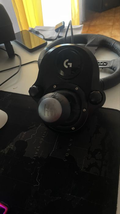 Vendo ou troco setup