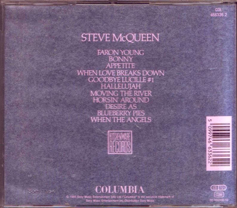 Prefab Sprout -- 4 CDs pack