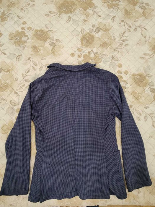 Blazer italiano Kennet Street tam. L em ótimo estado.