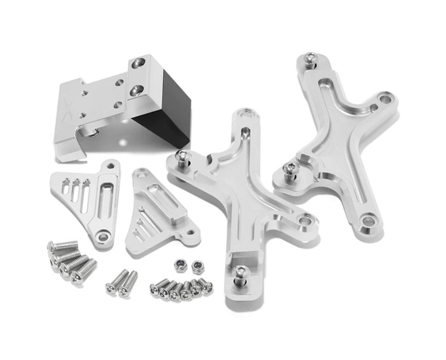 Підняття сидіння SUR-RON суррон проставки тюнінг